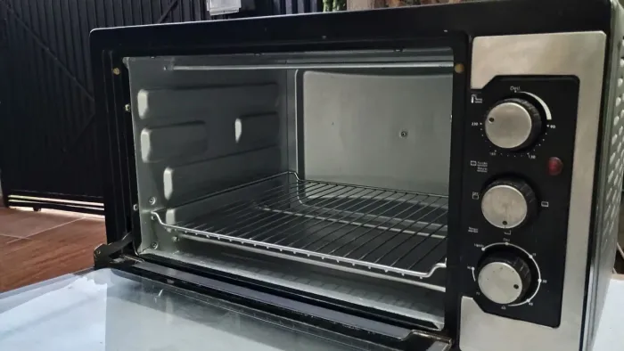 Forno Elétrico Philco 44-Litros Usado