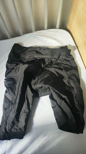 Short/Bermuda bike/pedal