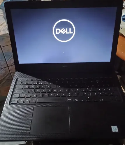 Dell.i5 oitava g 8g 1 tera novo. 1300$