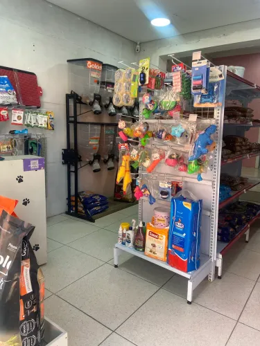 Aluguel de ponto comercial 