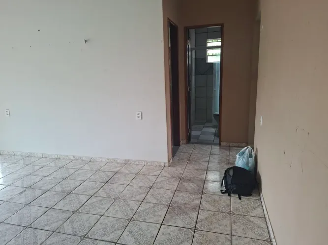 Casas nos altos