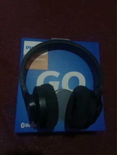 Readphones Philips