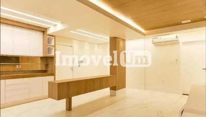Cerqueira César | Apartamento 2 quartos, sendo 1 suite