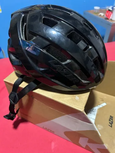 Capacete lazer tempo KinetiCore 