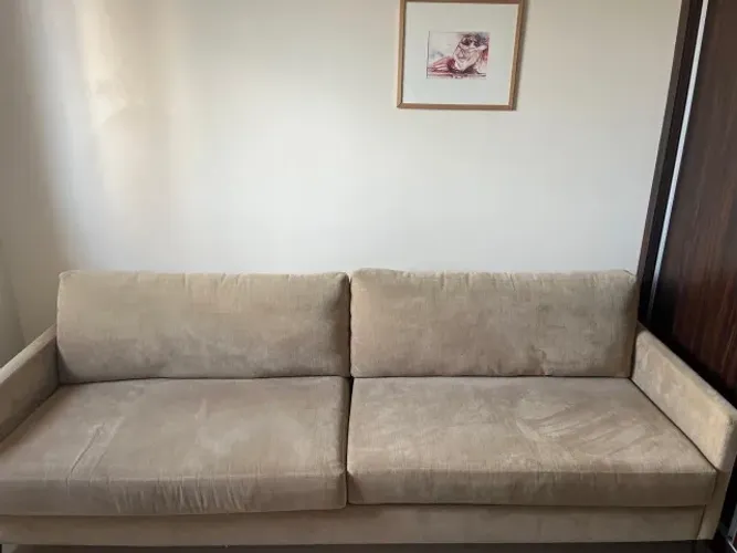 Sofa TRP estofados