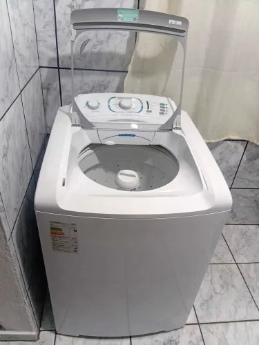 Máquina de lavar