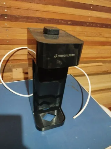 filtro de água 