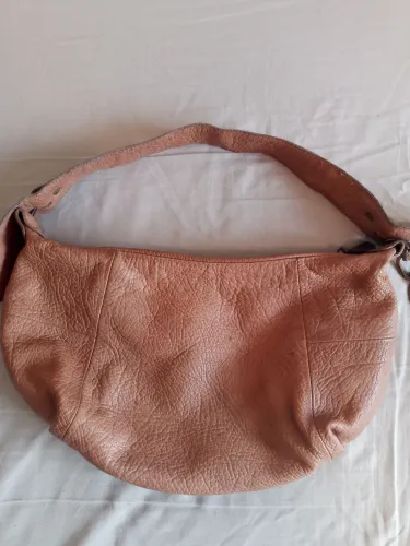 Bolsa ARZON - de ombro 