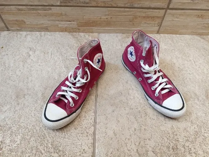ALL Star Converse 37
