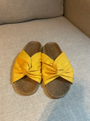 Rasteirinha Via Mia