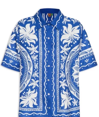 Camisa Farm tamanho P