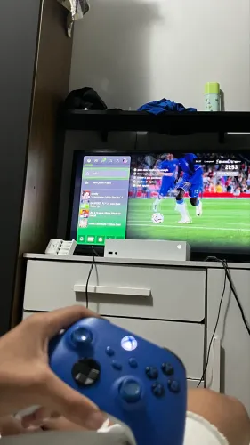Xbox série S