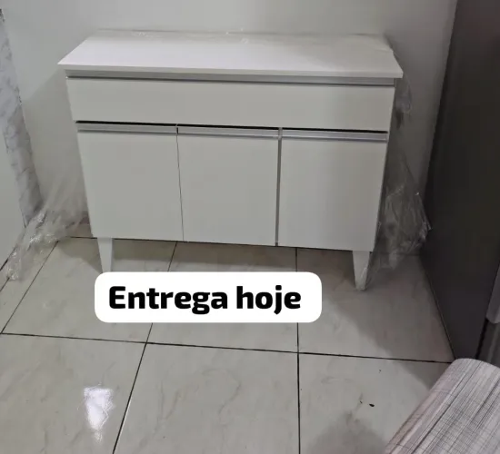 Balcão de cozinha