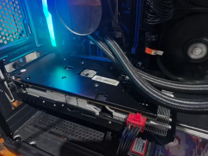 Rx590 8gb