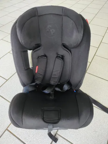 Cadeira de carro isofix Fisher-Price usada !