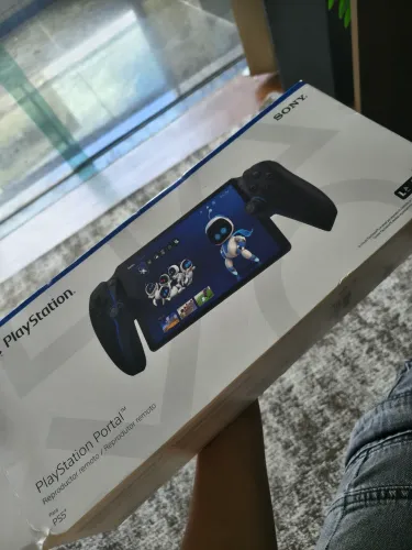 Playstation Portal ( Portátil )