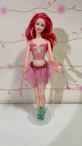 Barbie Fairytopia