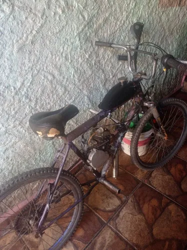 Baik motorizada
