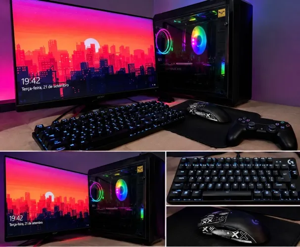 PC GAMER