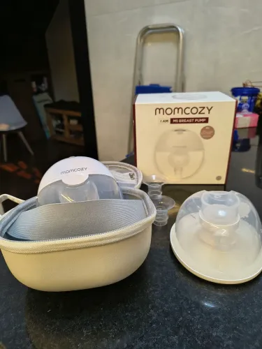 Bomba MomCozy M5