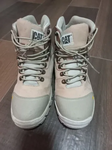 Bota  tamanho 38