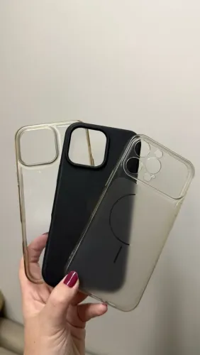 Capinhas Lindas p/ IPhone 16 Pro Max
