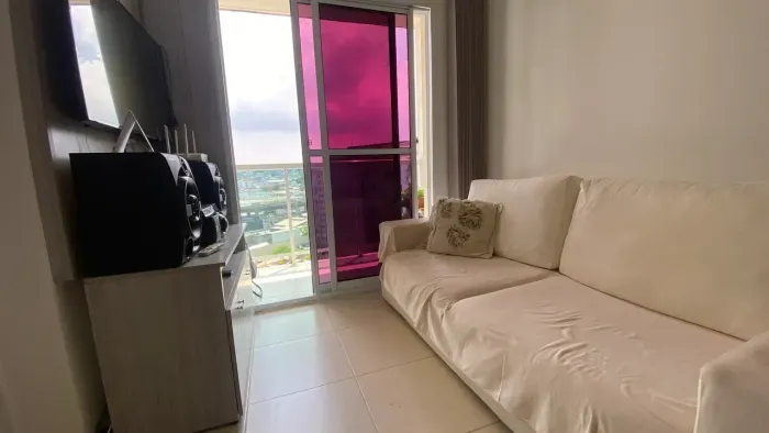 Condomínio Neo Life - Modernidade e Conforto no Coração de São Cristóvão