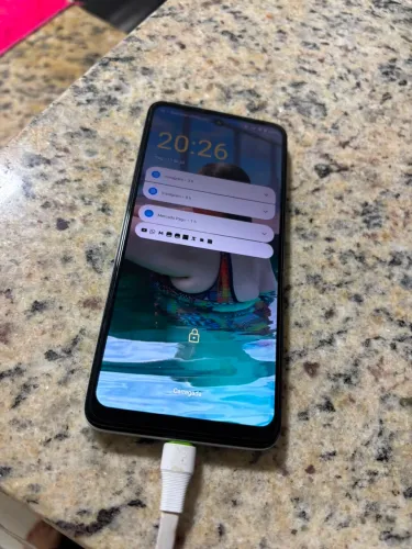 Moto G22