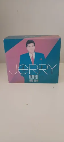Box Jerry Adriani