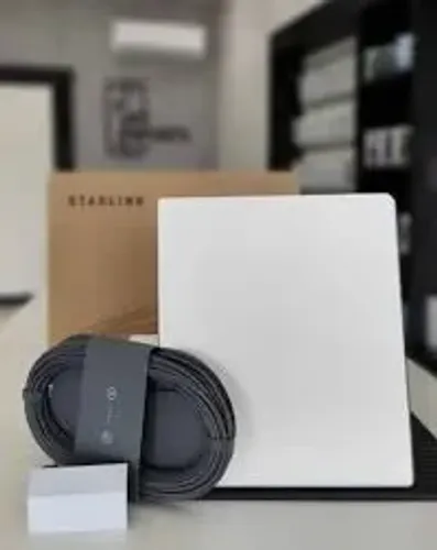 Antena Digital Starlink Mini