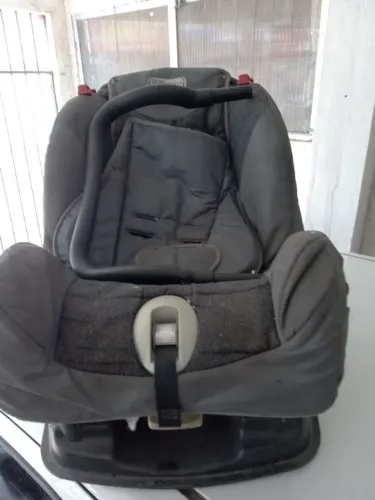 Cadeira Infantil Carro