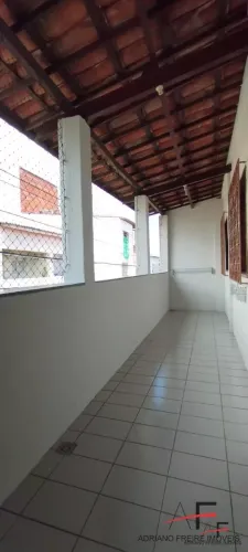 Casa Duplex com 7 quartos para venda na Cidade 2000