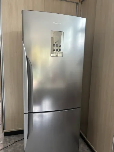 Refrigerador Panasonic Inverter 425L