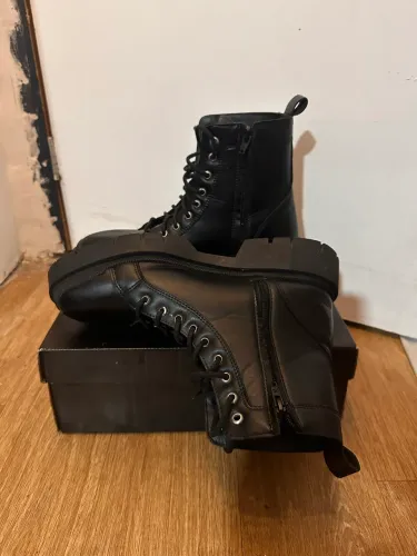 Bota masculina Renner 