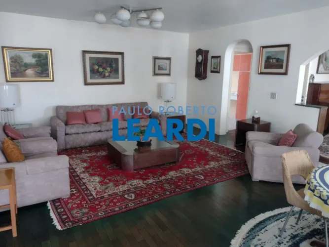APARTAMENTO - ITAIM BIBI - SP