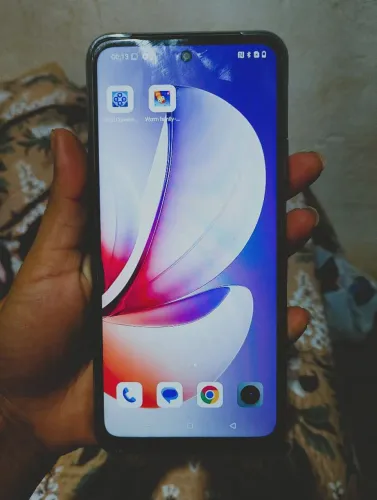 Realme C71