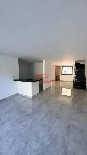 Casa para aluguel, 3 quartos, 1 suíte, 4 vagas, Buritis - Belo Horizonte/MG