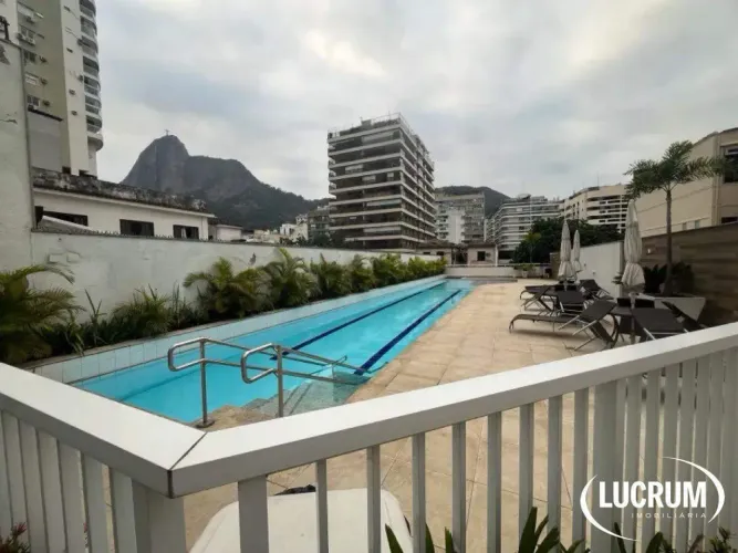 Botafogo 3 quartos - Apartamento Garden à venda - 6789