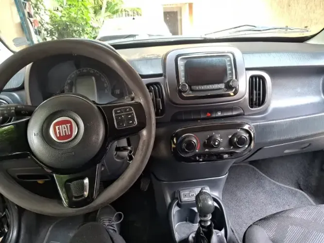 Fiat Mobi Like 1.0 Fire Flex 5P. 2020