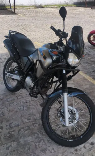Ténéré 2015