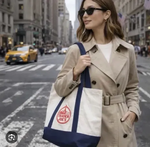 Bolsa Trader Joe?s Original USA
