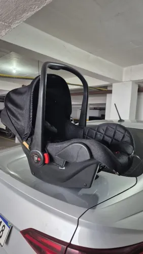 Bebê conforto