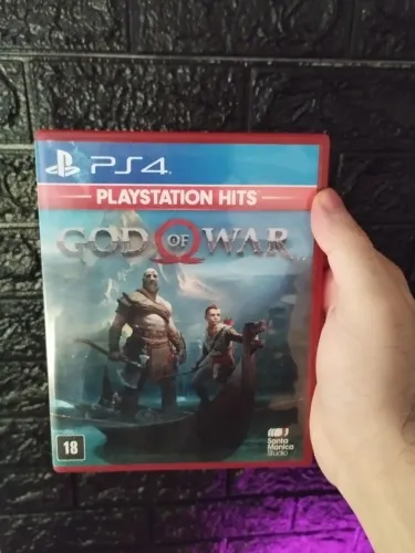 God of war | PS4