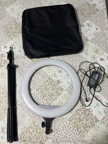 Ring light 