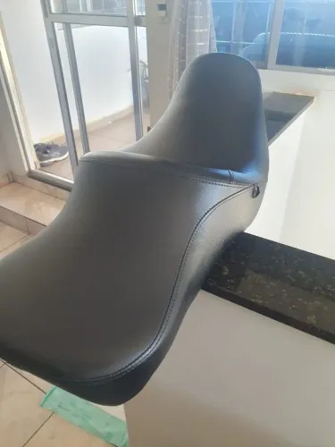 Banco do Pedrinho tenere 250