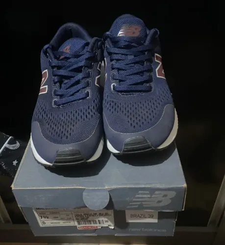 Tênis New Balance 