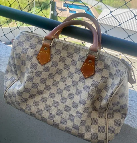 Bolsa Louis vuitton