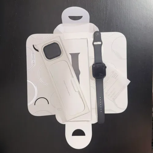 ? Apple Watch Series 10 - 46 mm | Estado de Novo