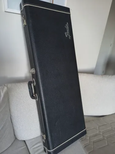 Case Fender