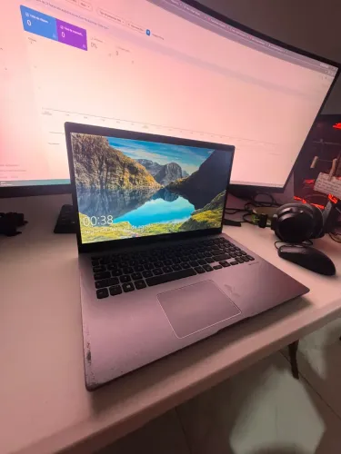 Notebook Asus Vivobook X509DA